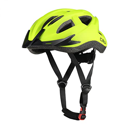 CMP - Fahrradhelm für Kinder, Säure, XS CMP - Fahrradhelm für Kinder, Säure, XS von CMP