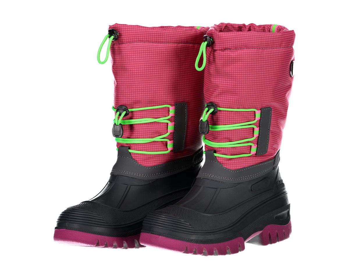 CMP CMP Ahto Winterstiefel für Kinder Outdoorwinterstiefel CMP CMP Ahto Winterstiefel für Kinder Outdoorwinterstiefel von CMP