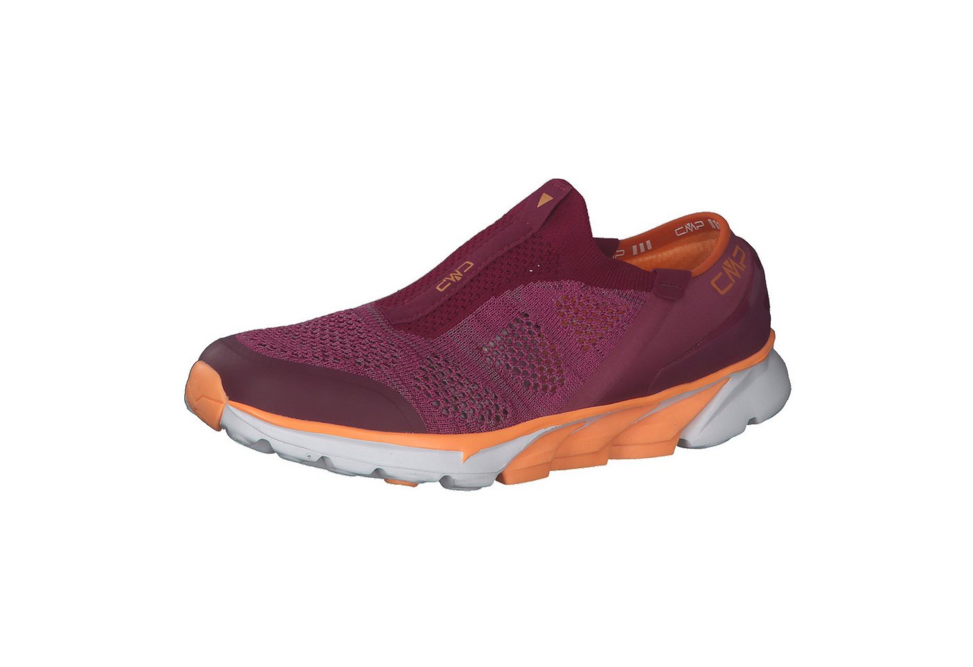 CMP CMP Damen Schuhe Knit Jabbah 39Q9526 Sneaker CMP CMP Damen Schuhe Knit Jabbah 39Q9526 Sneaker von CMP