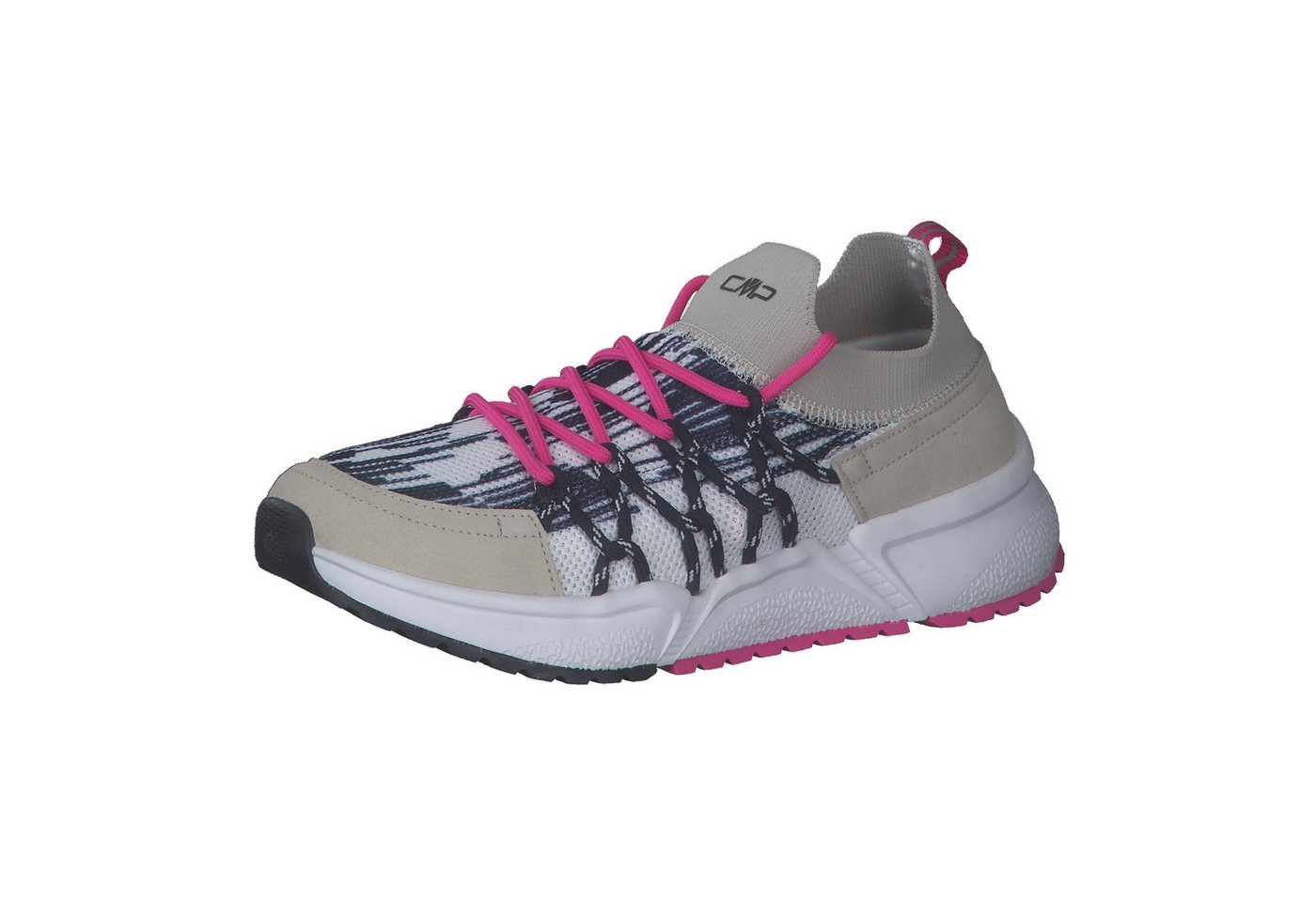 CMP CMP Damen Sneaker Kairhos Wmn Leisure Shoe 31Q9546 Sneaker CMP CMP Damen Sneaker Kairhos Wmn Leisure Shoe 31Q9546 Sneaker von CMP