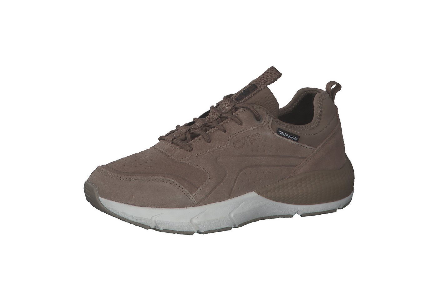 CMP CMP Damen Sneaker Syryas Wmn WP 3Q24896 Sneaker CMP CMP Damen Sneaker Syryas Wmn WP 3Q24896 Sneaker von CMP