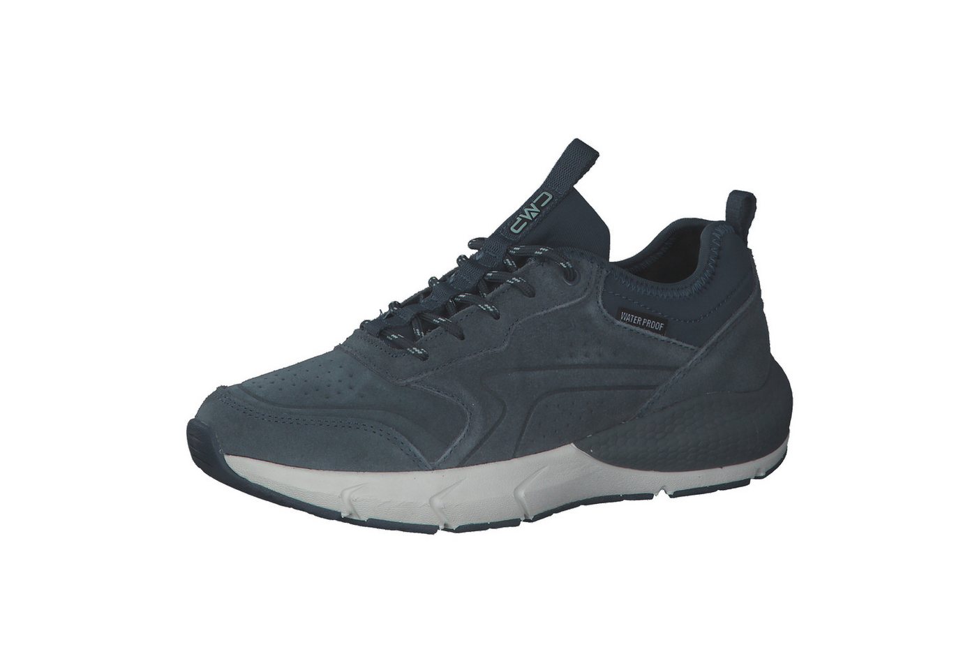 CMP CMP Damen Sneaker Syryas Wmn WP 3Q24896 Sneaker CMP CMP Damen Sneaker Syryas Wmn WP 3Q24896 Sneaker von CMP