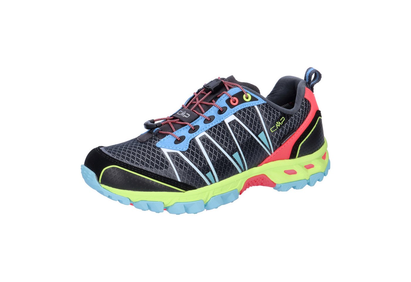 CMP CMP Damen Trail Running Schuhe Altak 3Q48266 Trailrunningschuh CMP CMP Damen Trail Running Schuhe Altak 3Q48266 Trailrunningschuh von CMP