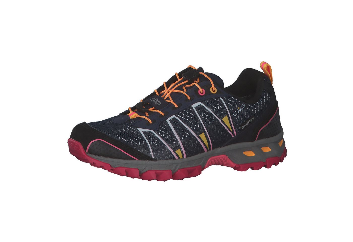 CMP CMP Damen Trail Running Schuhe Altak 3Q48266 Trailrunningschuh CMP CMP Damen Trail Running Schuhe Altak 3Q48266 Trailrunningschuh von CMP