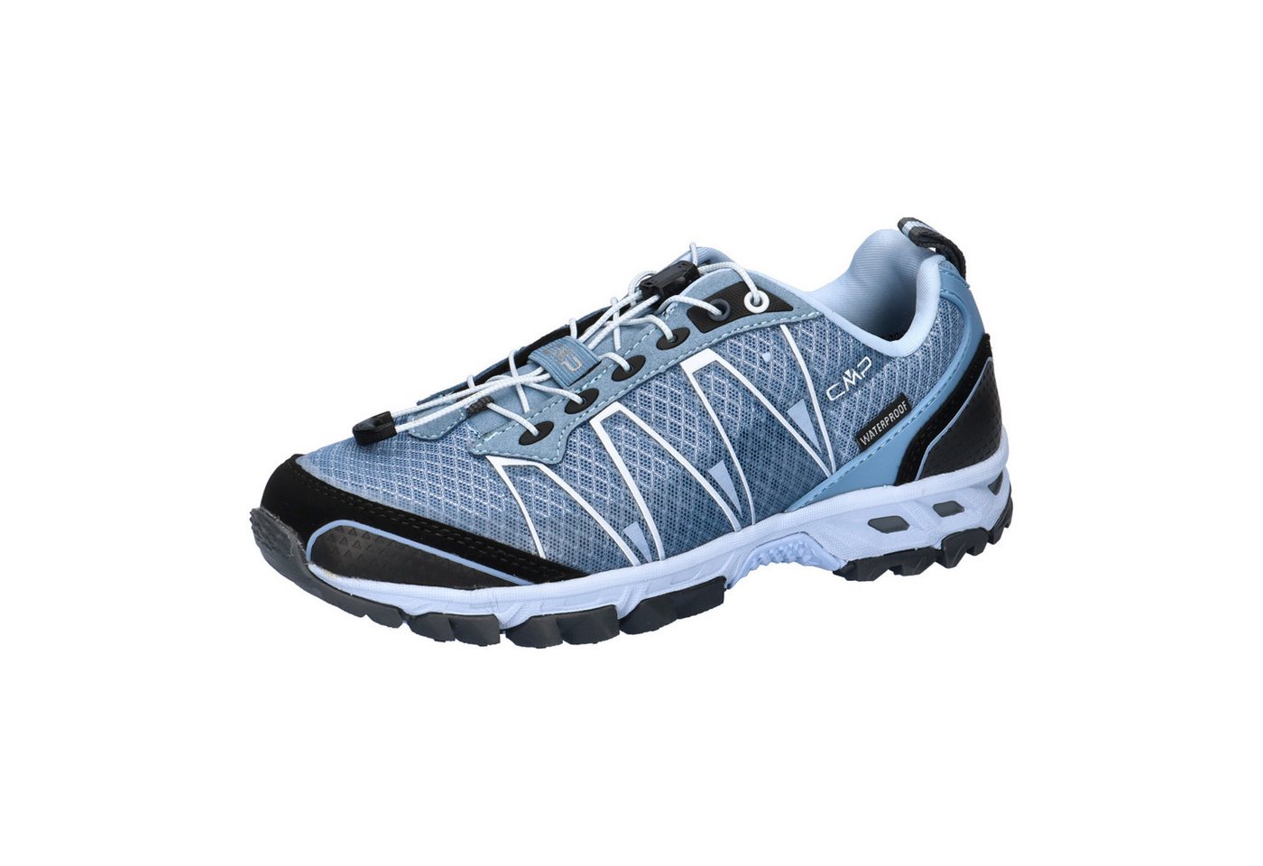 CMP CMP Damen Trail Running Schuhe Altak 3Q48266 Trailrunningschuh CMP CMP Damen Trail Running Schuhe Altak 3Q48266 Trailrunningschuh von CMP