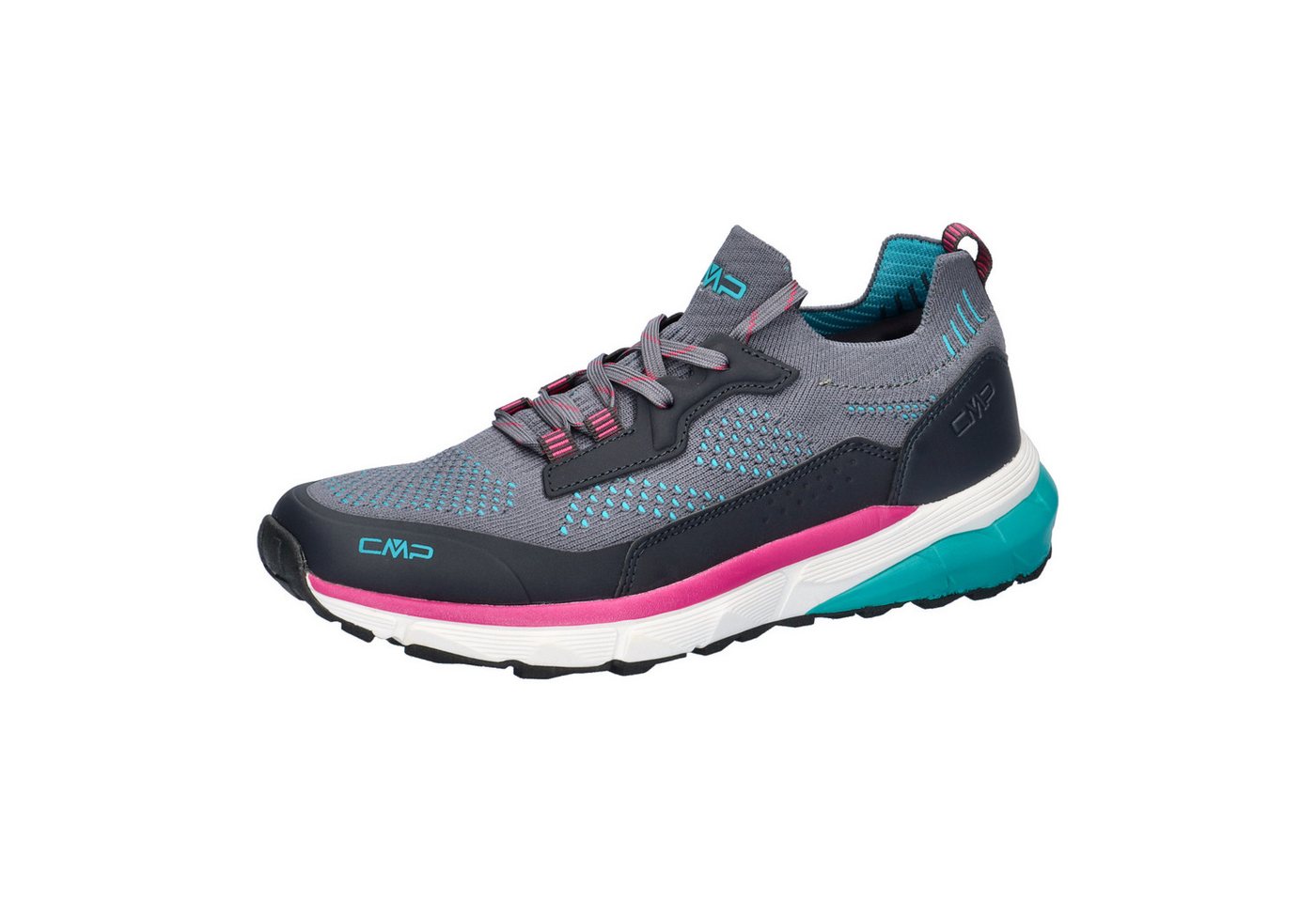 CMP CMP Damen Trainingsschuhe ALYSO WMN FITNESS SHOE 3Q51176 Trainingsschuh CMP CMP Damen Trainingsschuhe ALYSO WMN FITNESS SHOE 3Q51176 Trainingsschuh von CMP