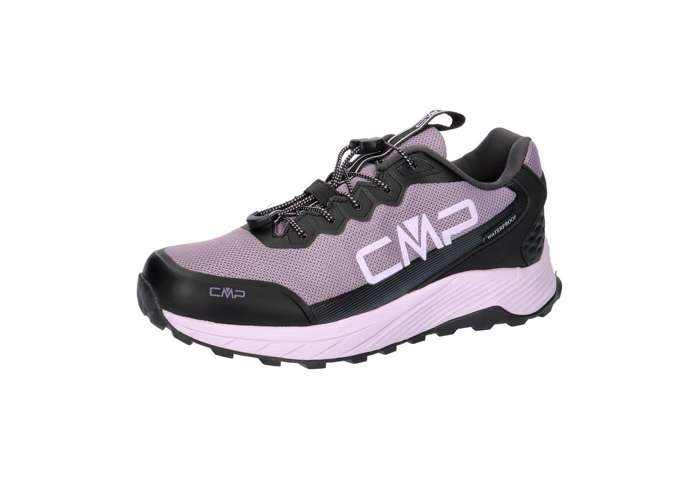 CMP CMP Damen Trainingsschuhe Phelys Wmn WP Multisport Shoes 3Q65896 Trainingsschuh CMP CMP Damen Trainingsschuhe Phelys Wmn WP Multisport Shoes 3Q65896 Trainingsschuh von CMP