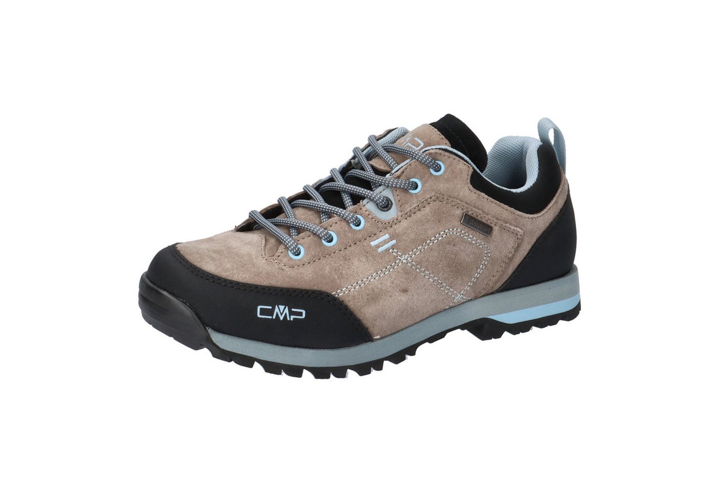 CMP CMP Damen Trekkingschuhe Alcor 2.0 WMN Trekking Shoes 3Q18566 Trekkingschuh CMP CMP Damen Trekkingschuhe Alcor 2.0 WMN Trekking Shoes 3Q18566 Trekkingschuh von CMP