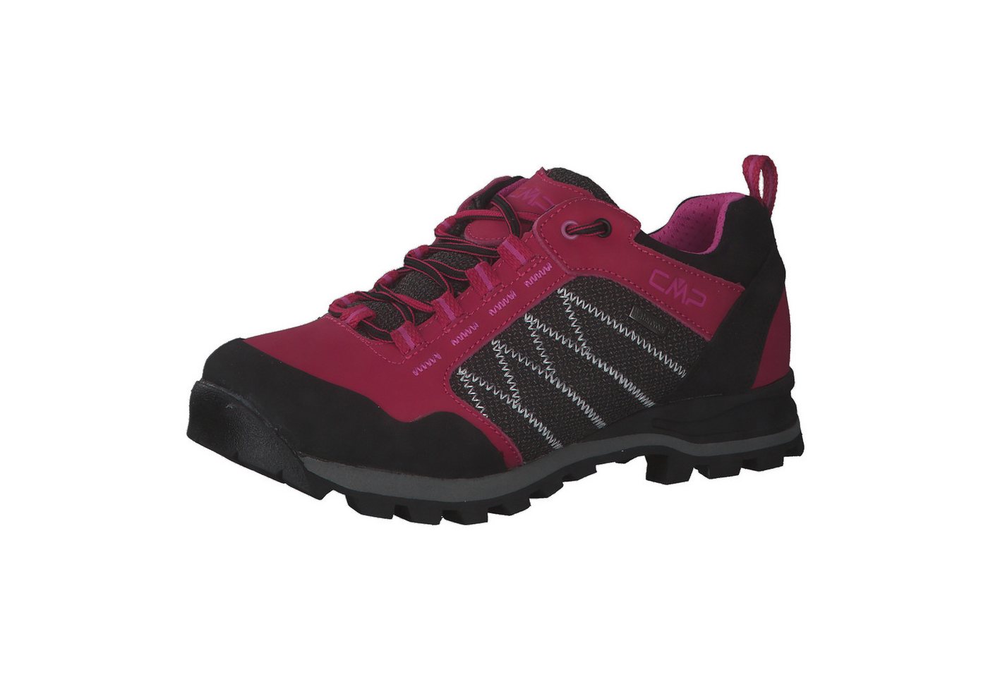 CMP CMP Damen Trekkingschuhe Thiamat Low 30Q9576 Trekkingschuh CMP CMP Damen Trekkingschuhe Thiamat Low 30Q9576 Trekkingschuh von CMP