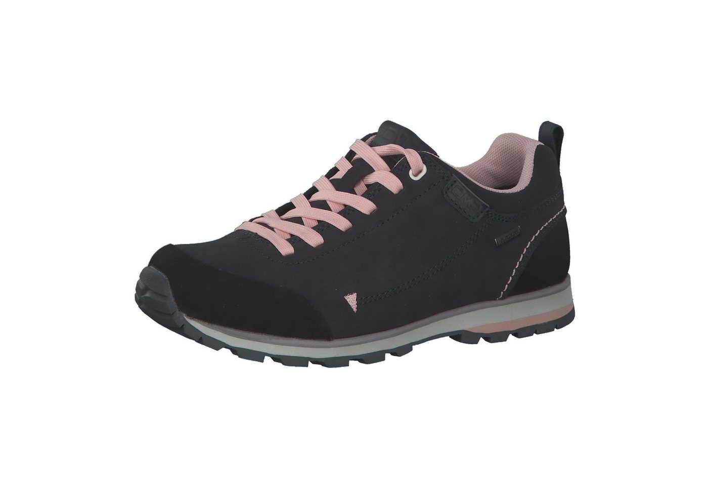 CMP CMP Damen Wanderschuhe Elettra Low 38Q4616 Trekkingschuh CMP CMP Damen Wanderschuhe Elettra Low 38Q4616 Trekkingschuh von CMP