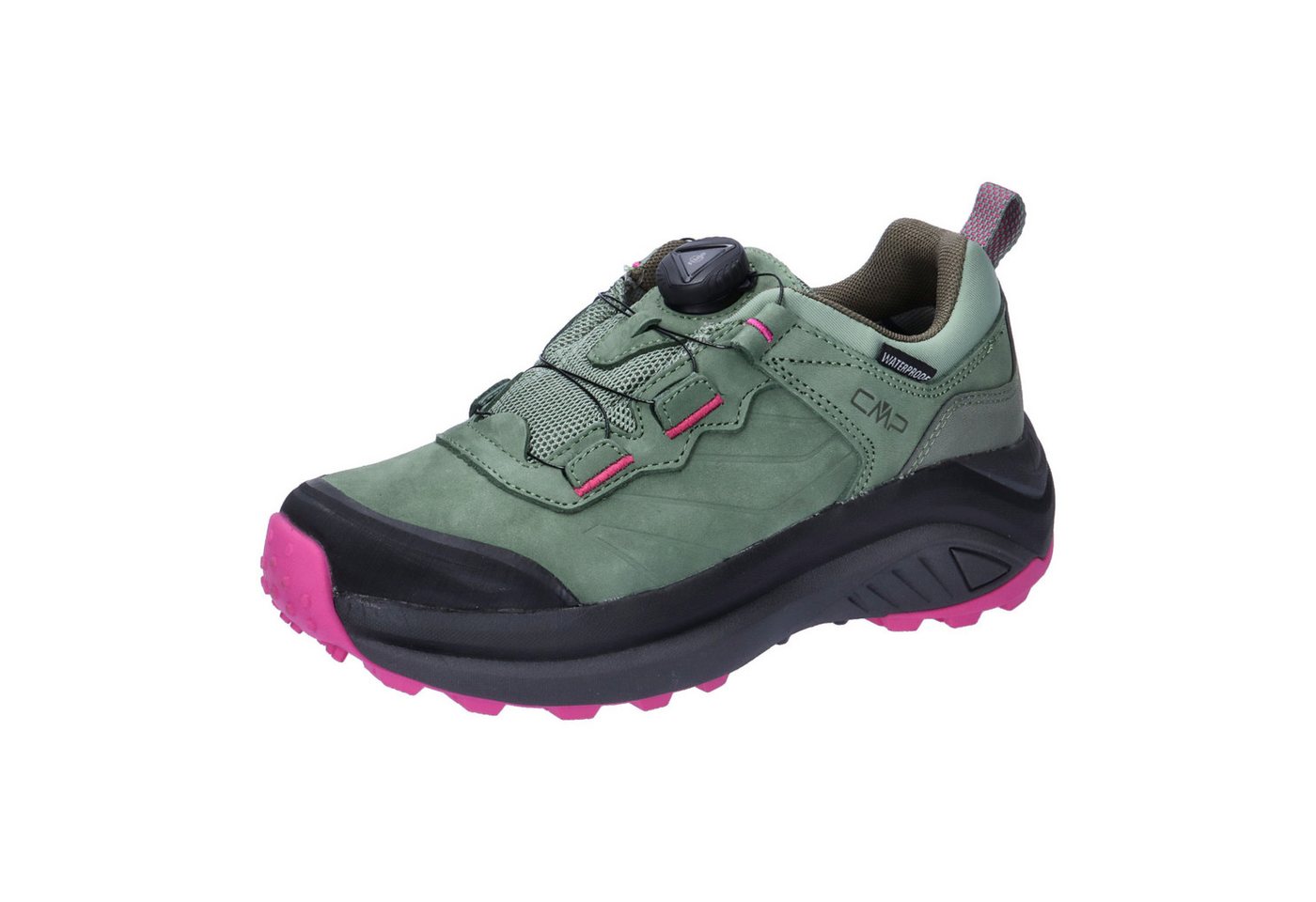 CMP CMP Damen Wanderschuhe JUUKAT FITGO HIKING SH 3Q26166 Wanderstiefel CMP CMP Damen Wanderschuhe JUUKAT FITGO HIKING SH 3Q26166 Wanderstiefel von CMP