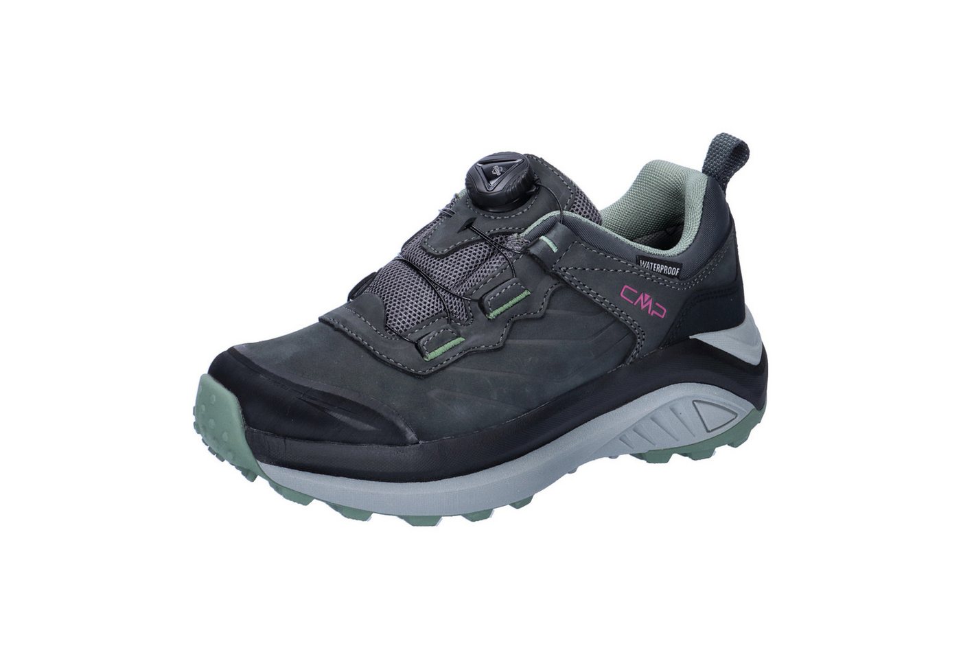CMP CMP Damen Wanderschuhe JUUKAT FITGO HIKING SH 3Q26166 Wanderstiefel CMP CMP Damen Wanderschuhe JUUKAT FITGO HIKING SH 3Q26166 Wanderstiefel von CMP