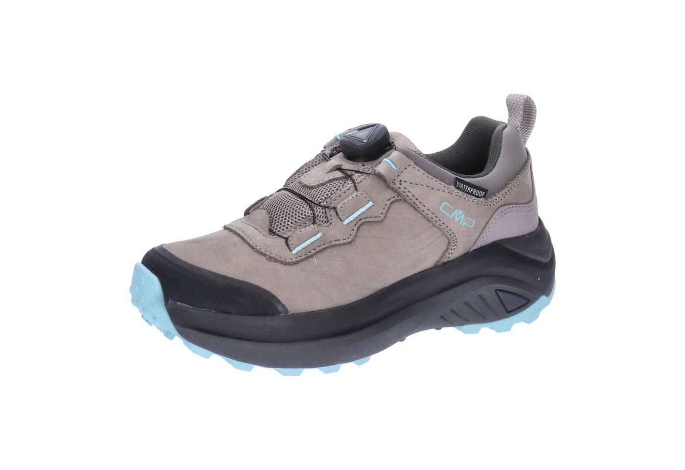 CMP CMP Damen Wanderschuhe JUUKAT FITGO HIKING SH 3Q26166 Wanderstiefel CMP CMP Damen Wanderschuhe JUUKAT FITGO HIKING SH 3Q26166 Wanderstiefel von CMP