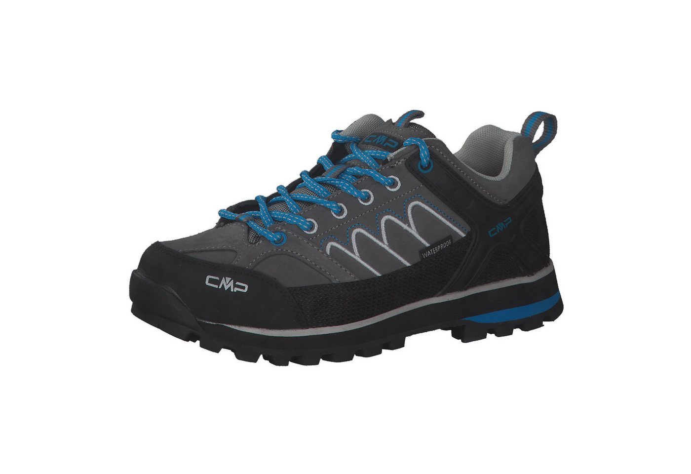 CMP CMP Damen Wanderschuhe Moon Low Waterproof Trekking 31Q4786 Trekkingschuh CMP CMP Damen Wanderschuhe Moon Low Waterproof Trekking 31Q4786 Trekkingschuh von CMP