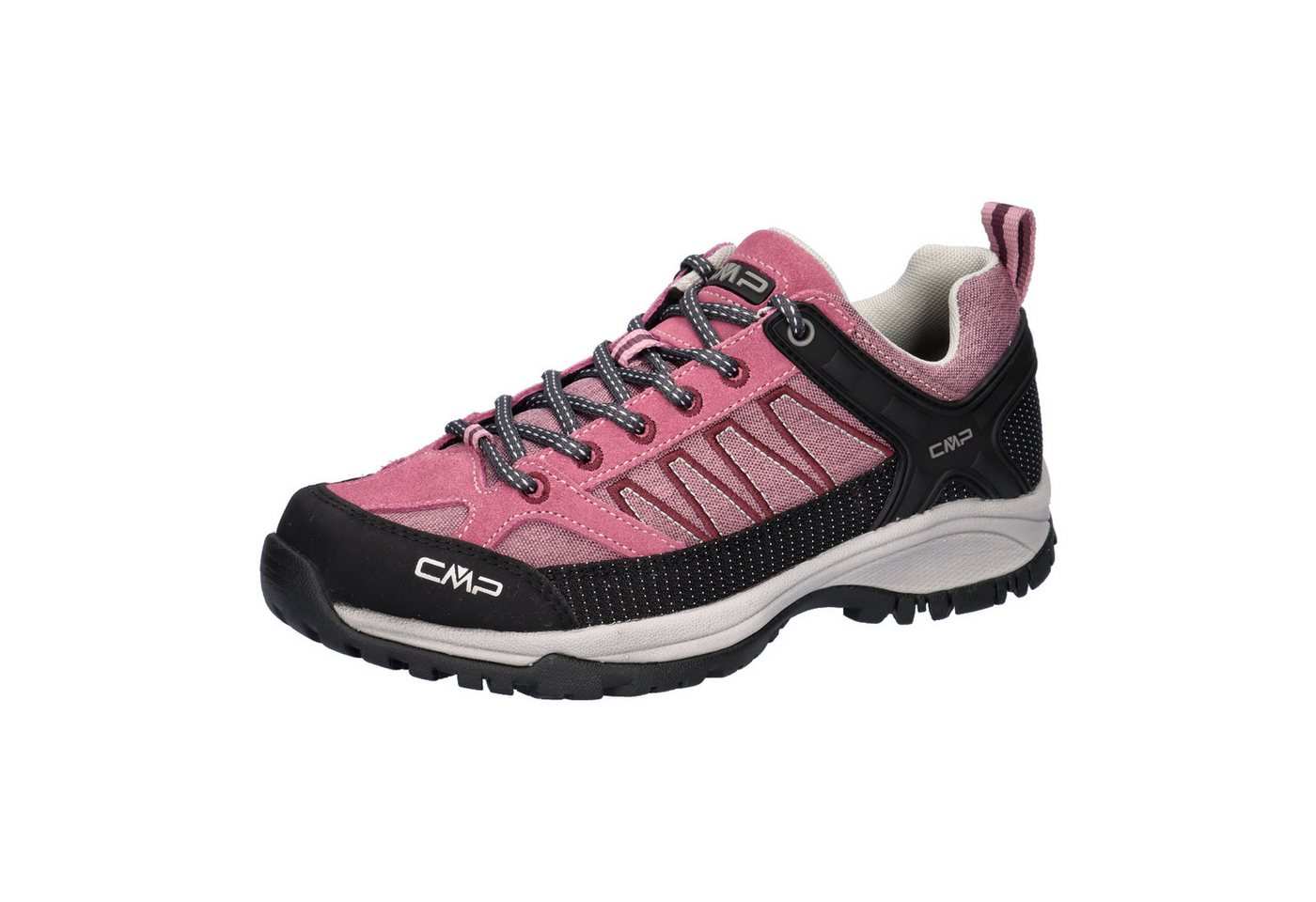 CMP CMP Damen Wanderschuhe Sun Hiking Shoe 3Q11156 Trekkingschuh CMP CMP Damen Wanderschuhe Sun Hiking Shoe 3Q11156 Trekkingschuh von CMP