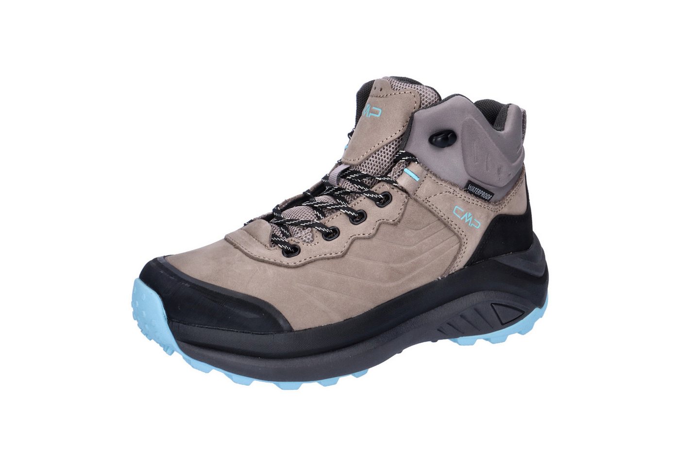 CMP CMP Damen Wanderstiefel JUUKAT HIKING SHOES WP 3Q26066 Wanderstiefel CMP CMP Damen Wanderstiefel JUUKAT HIKING SHOES WP 3Q26066 Wanderstiefel von CMP