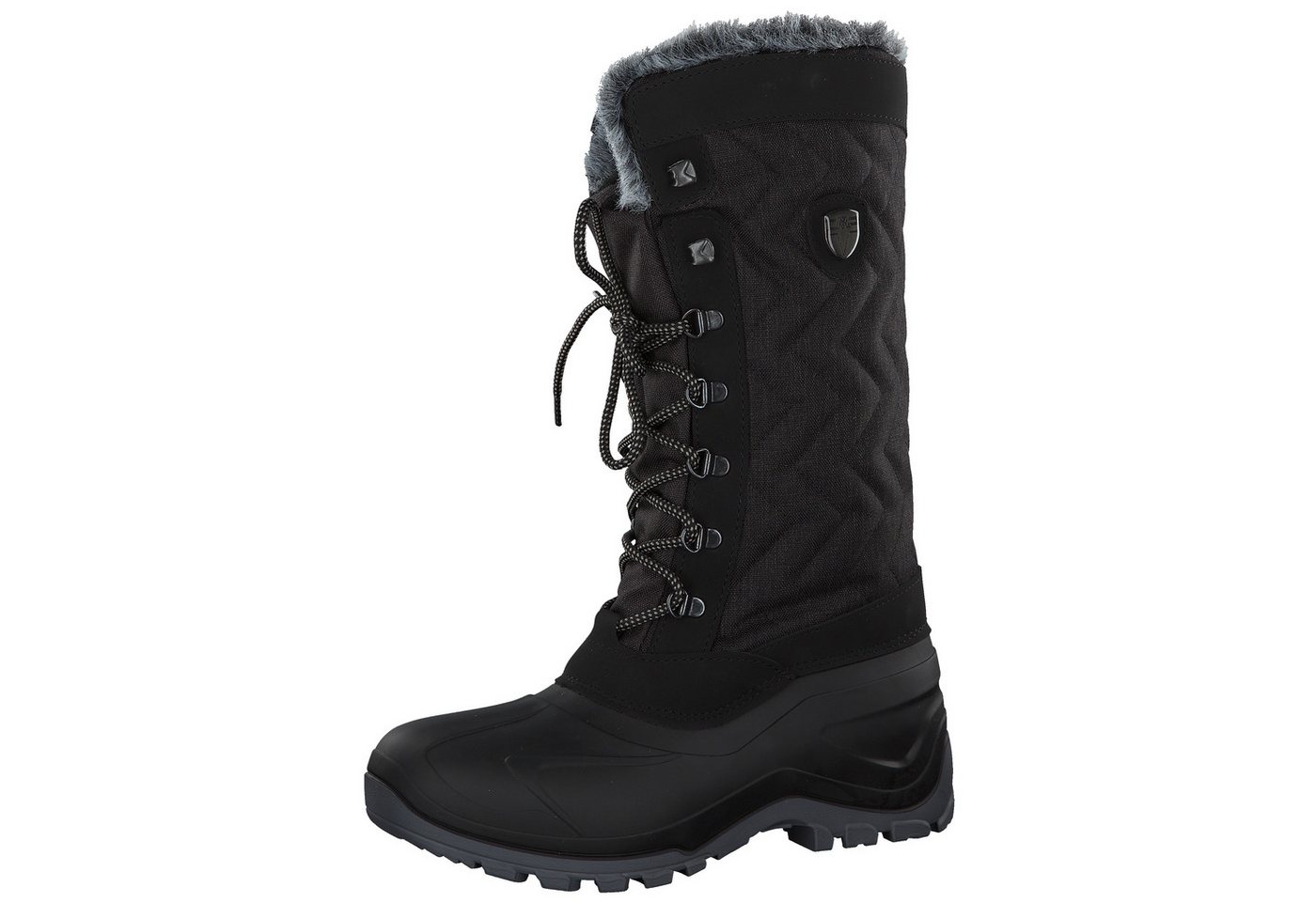 CMP CMP Damen Winterstiefel Nietos 3Q47966 Winterstiefel CMP CMP Damen Winterstiefel Nietos 3Q47966 Winterstiefel von CMP