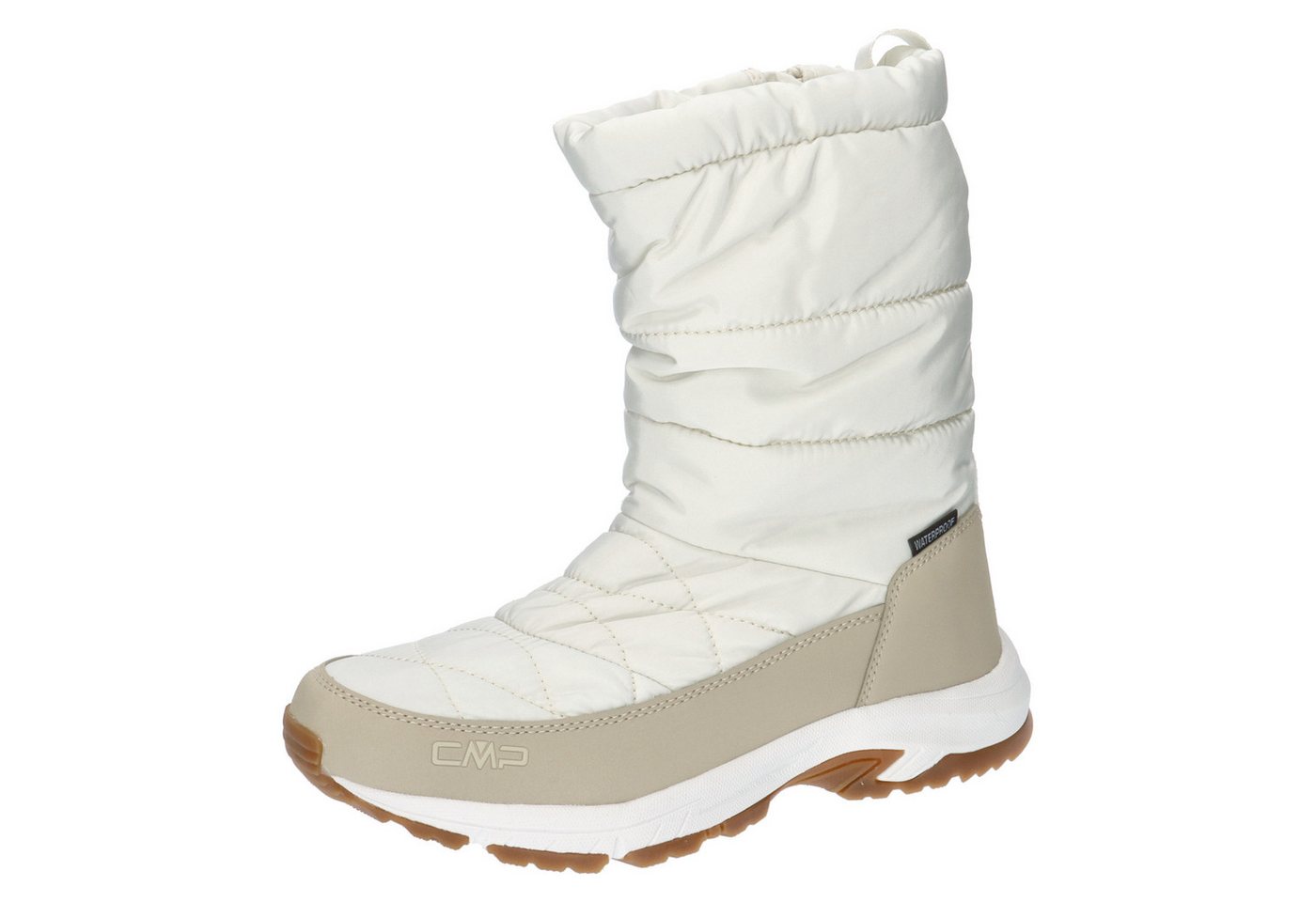 CMP CMP Damen Winterstiefel Yakka Woman Snow Boots 3Q75986 Winterstiefel CMP CMP Damen Winterstiefel Yakka Woman Snow Boots 3Q75986 Winterstiefel von CMP