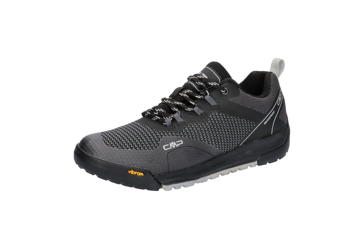 CMP CMP Herren Mountainbike Schuhe Lothal WP Bike Shoe 3Q61147 Trainingsschuh CMP CMP Herren Mountainbike Schuhe Lothal WP Bike Shoe 3Q61147 Trainingsschuh von CMP