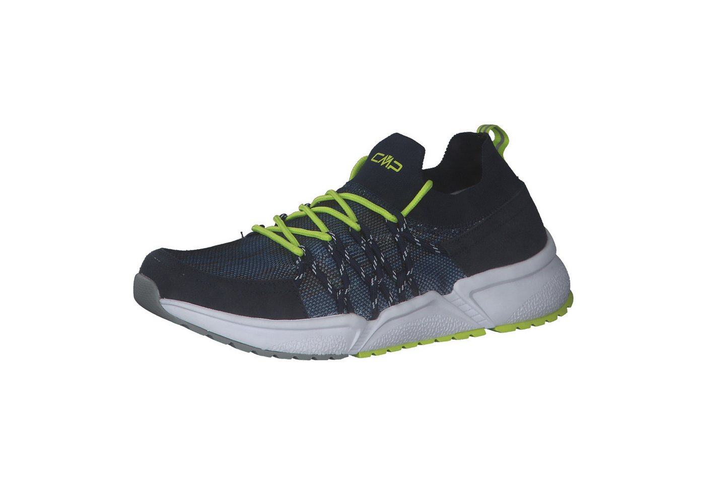 CMP CMP Herren Sneaker Kairhos Leisure Shoe 31Q9547 Sneaker CMP CMP Herren Sneaker Kairhos Leisure Shoe 31Q9547 Sneaker von CMP