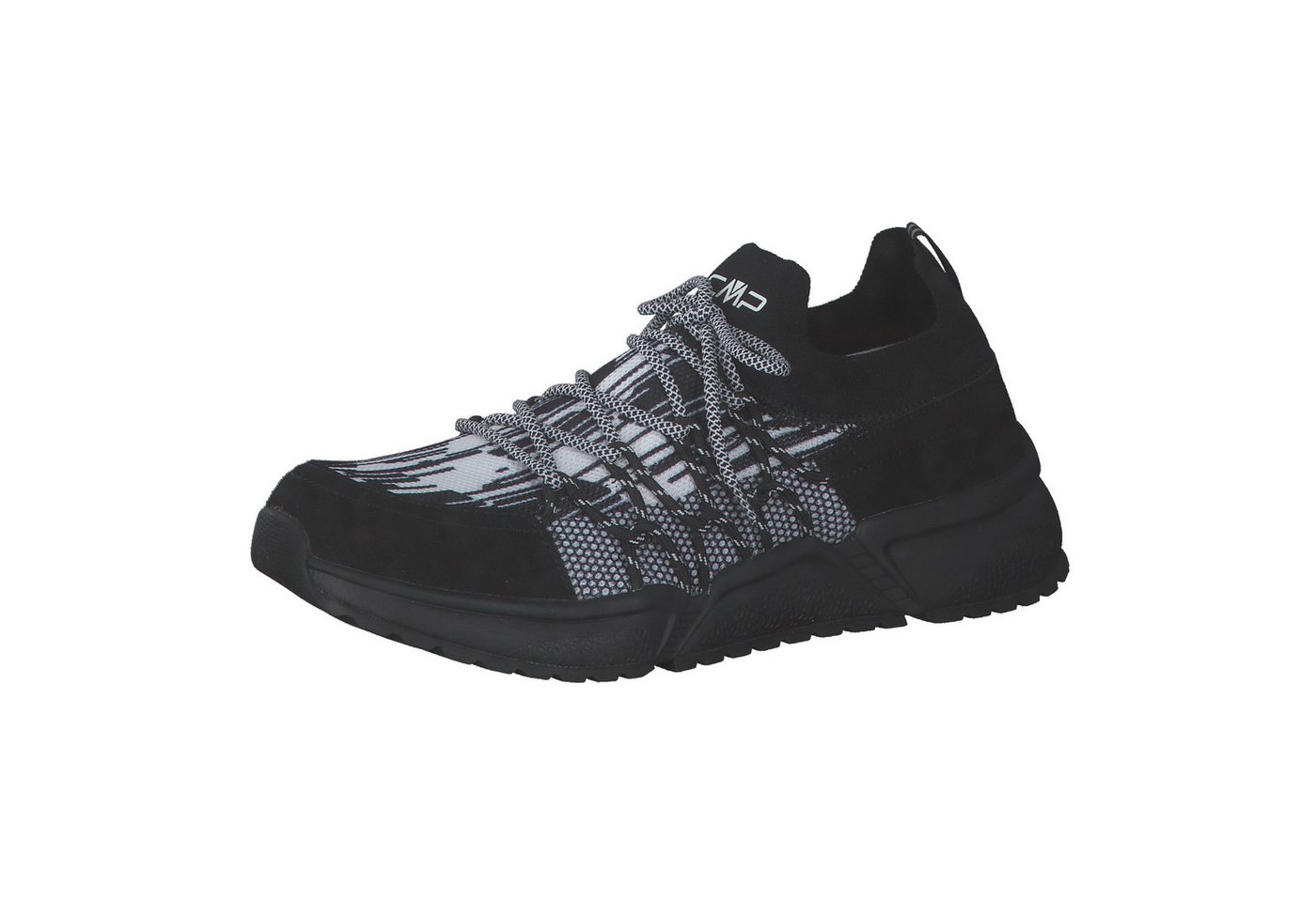 CMP CMP Herren Sneaker Kairhos Leisure Shoe 31Q9547 Sneaker CMP CMP Herren Sneaker Kairhos Leisure Shoe 31Q9547 Sneaker von CMP