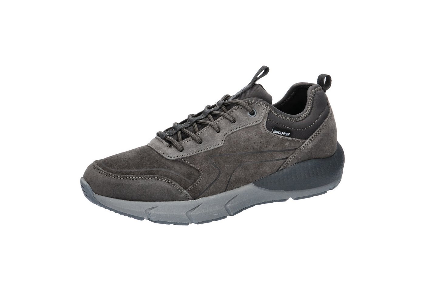 CMP CMP Herren Sneaker Syryas WP 3Q24897 Sneaker CMP CMP Herren Sneaker Syryas WP 3Q24897 Sneaker von CMP