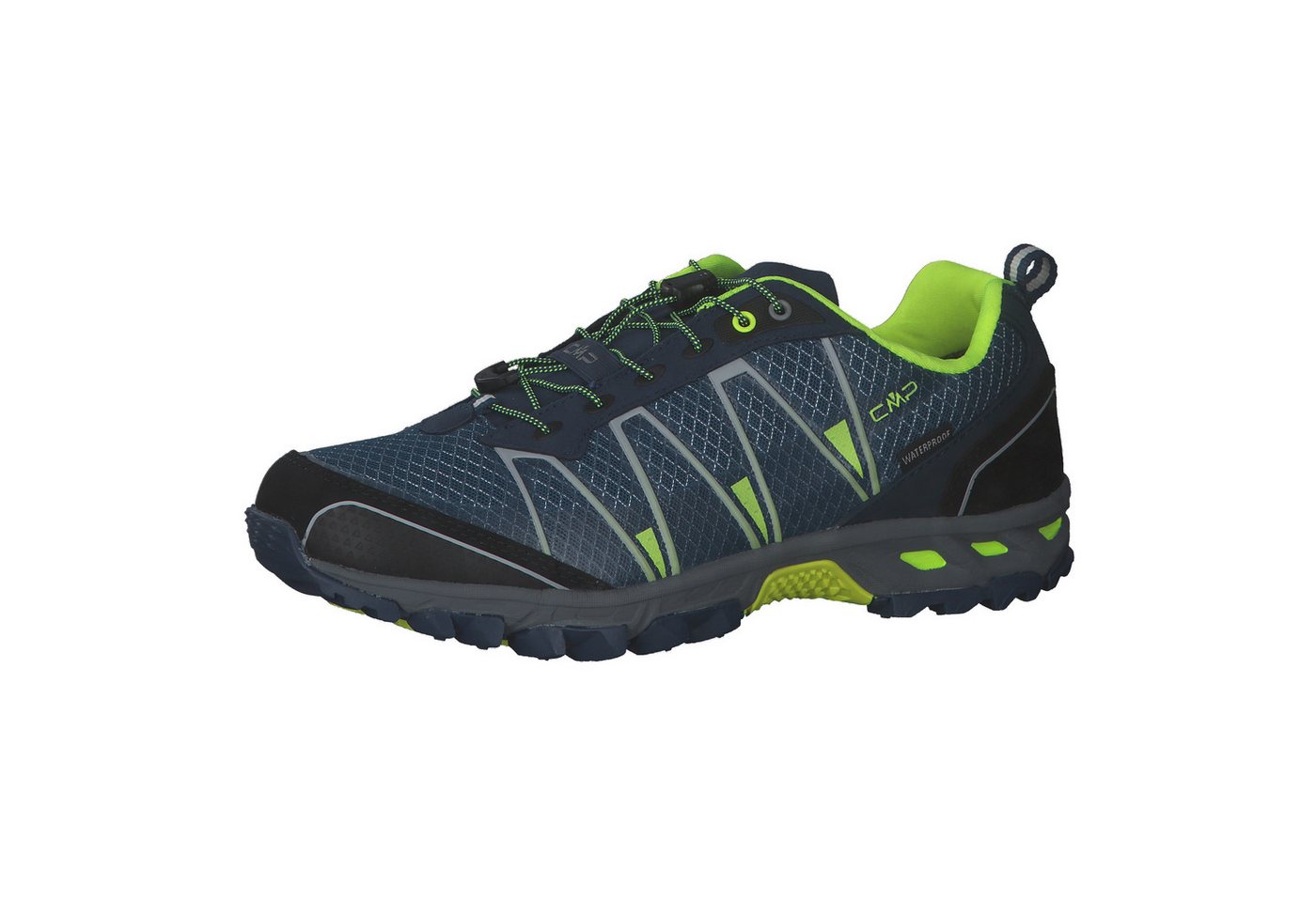 CMP CMP Herren Trail Running Schuhe Altak 3Q48267 Trailrunningschuh CMP CMP Herren Trail Running Schuhe Altak 3Q48267 Trailrunningschuh von CMP