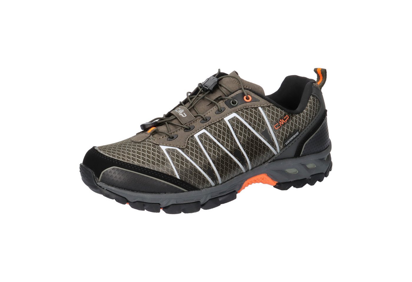 CMP CMP Herren Trail Running Schuhe Altak 3Q48267 Trailrunningschuh CMP CMP Herren Trail Running Schuhe Altak 3Q48267 Trailrunningschuh von CMP