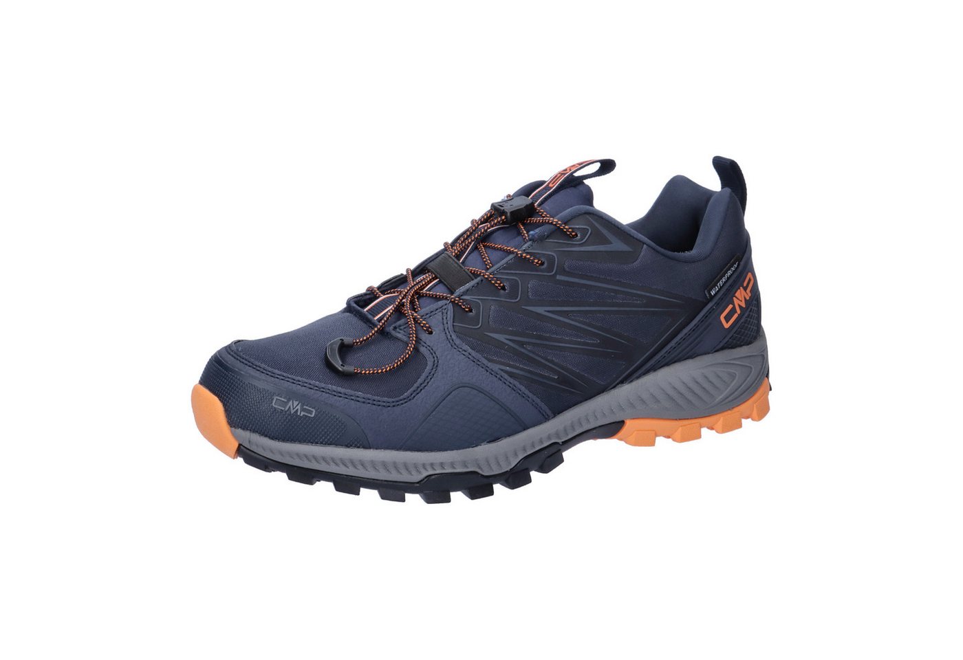 CMP CMP Herren Trail Running Schuhe Atik WP 3Q31147 Trailrunningschuh CMP CMP Herren Trail Running Schuhe Atik WP 3Q31147 Trailrunningschuh von CMP