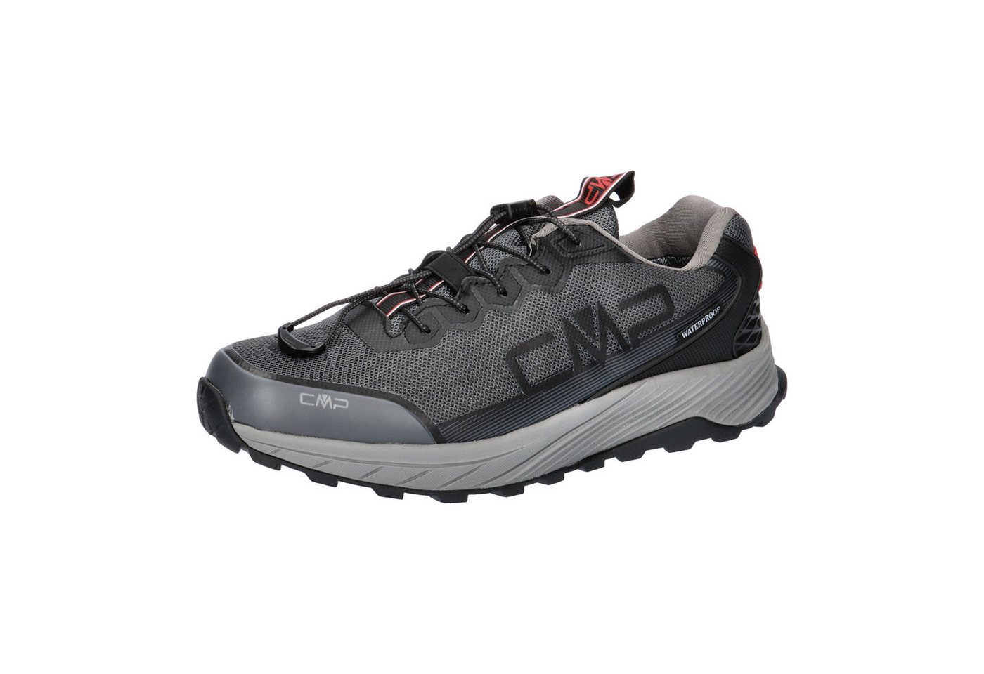 CMP CMP Herren Trainingsschuhe Phelyx WP Multisport Shoes 3Q65897 Trainingsschuh CMP CMP Herren Trainingsschuhe Phelyx WP Multisport Shoes 3Q65897 Trainingsschuh von CMP