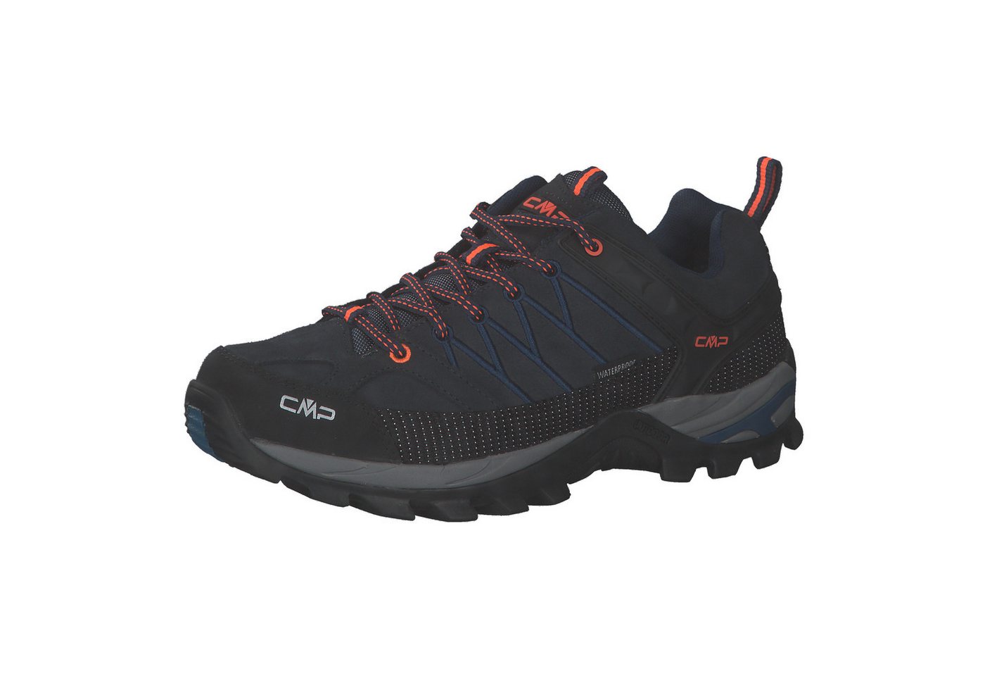 CMP CMP Herren Trekking Schuhe Rigel LOW 3Q13247 Trekkingschuh CMP CMP Herren Trekking Schuhe Rigel LOW 3Q13247 Trekkingschuh von CMP