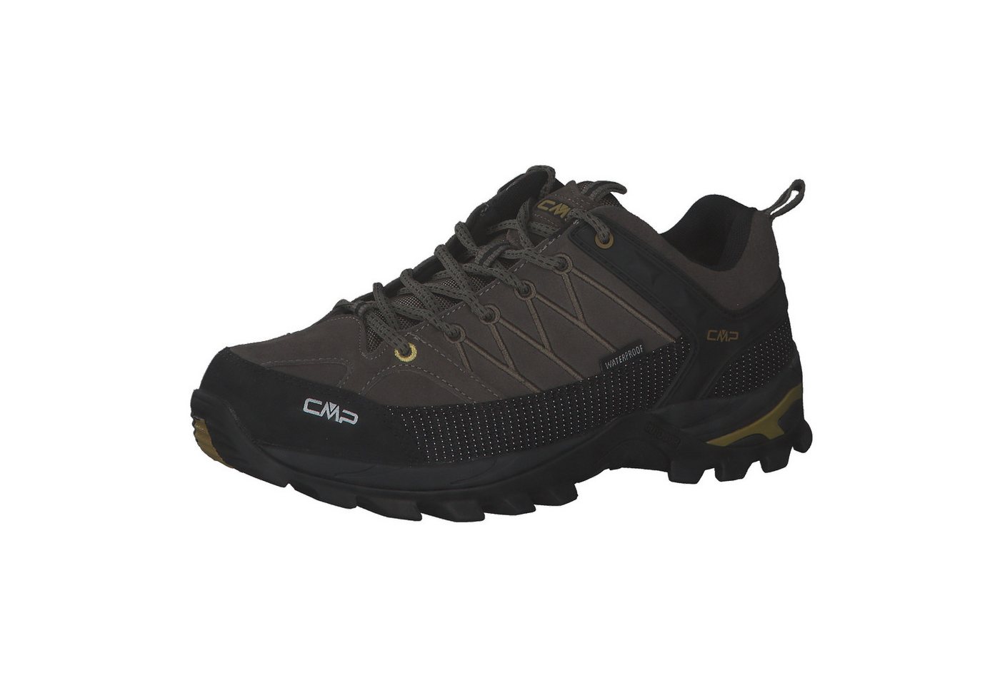 CMP CMP Herren Trekking Schuhe Rigel LOW 3Q13247 Trekkingschuh CMP CMP Herren Trekking Schuhe Rigel LOW 3Q13247 Trekkingschuh von CMP