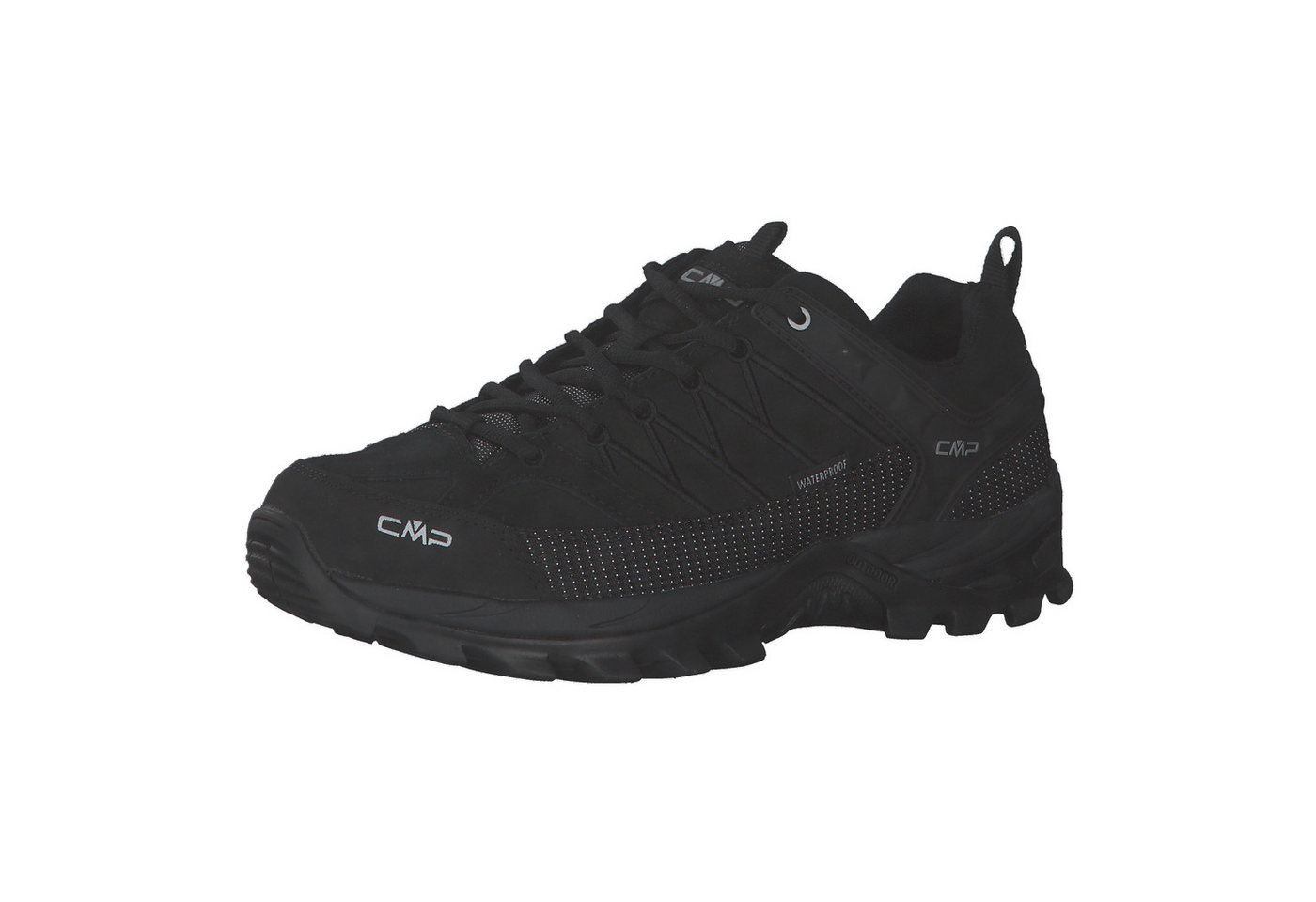 CMP CMP Herren Trekking Schuhe Rigel LOW 3Q13247 Trekkingschuh CMP CMP Herren Trekking Schuhe Rigel LOW 3Q13247 Trekkingschuh von CMP