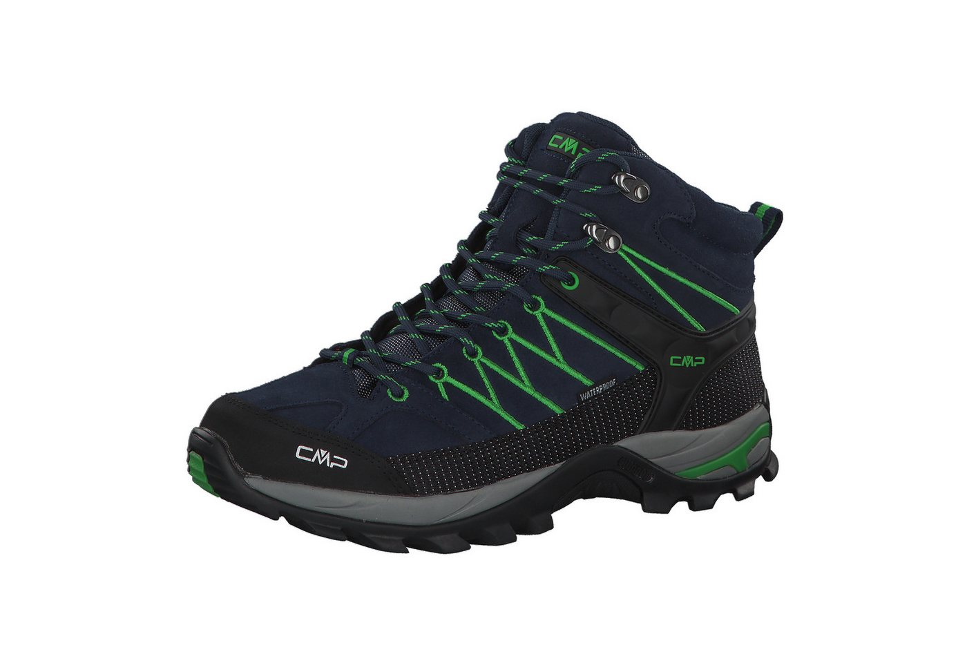 CMP CMP Herren Trekking Schuhe Rigel MID 3Q12947 Trekkingschuh CMP CMP Herren Trekking Schuhe Rigel MID 3Q12947 Trekkingschuh von CMP