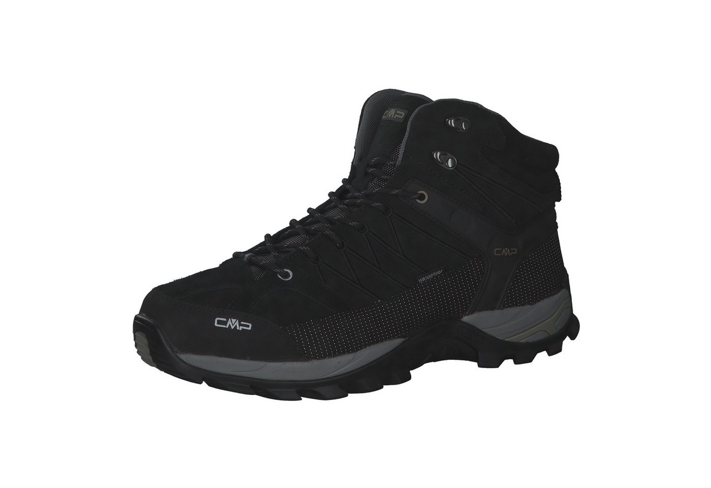 CMP CMP Herren Trekking Schuhe Rigel MID 3Q12947 Trekkingschuh CMP CMP Herren Trekking Schuhe Rigel MID 3Q12947 Trekkingschuh von CMP