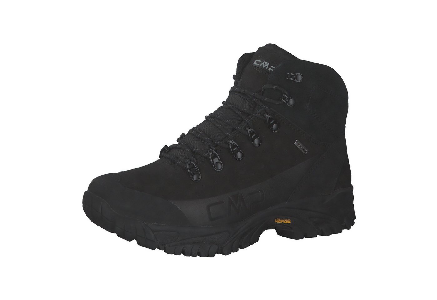 CMP CMP Herren Trekkingschuhe Dhenieb Trekking Shoe WP 30Q4717 Trekkingschuh CMP CMP Herren Trekkingschuhe Dhenieb Trekking Shoe WP 30Q4717 Trekkingschuh von CMP