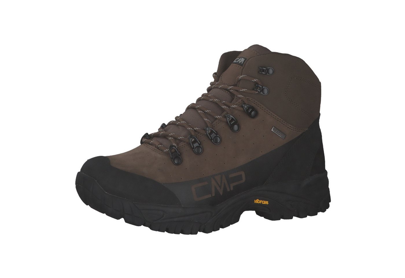 CMP CMP Herren Trekkingschuhe Dhenieb Trekking Shoe WP 30Q4717 Trekkingschuh CMP CMP Herren Trekkingschuhe Dhenieb Trekking Shoe WP 30Q4717 Trekkingschuh von CMP