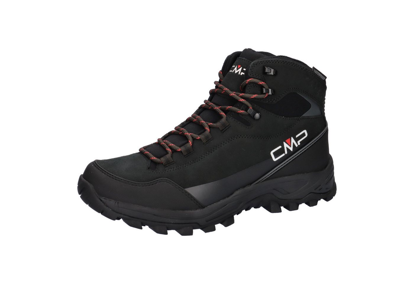 CMP CMP Herren Trekkingschuhe MYZAR MID 3Q15857 Trekkingschuh CMP CMP Herren Trekkingschuhe MYZAR MID 3Q15857 Trekkingschuh von CMP