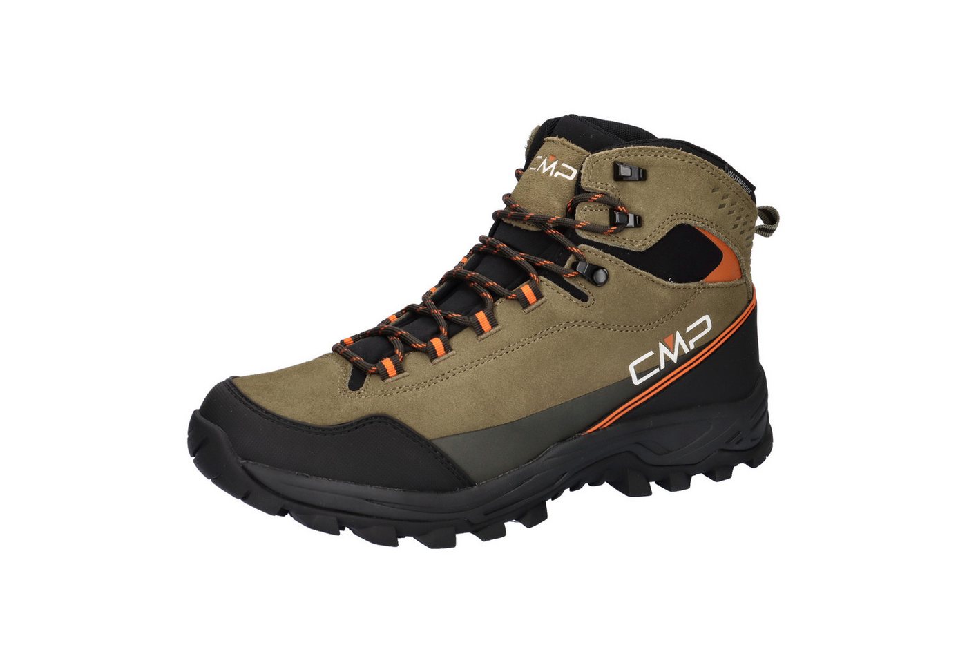 CMP CMP Herren Trekkingschuhe MYZAR MID 3Q15857 Trekkingschuh CMP CMP Herren Trekkingschuhe MYZAR MID 3Q15857 Trekkingschuh von CMP