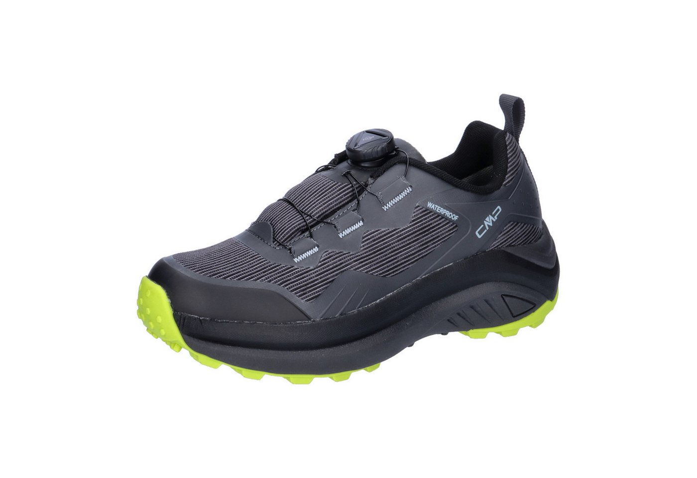 CMP CMP Herren Wanderschuhe DYONISUS LOW FITGO HIKING SHOE 3Q25967 Wanderstiefel CMP CMP Herren Wanderschuhe DYONISUS LOW FITGO HIKING SHOE 3Q25967 Wanderstiefel von CMP