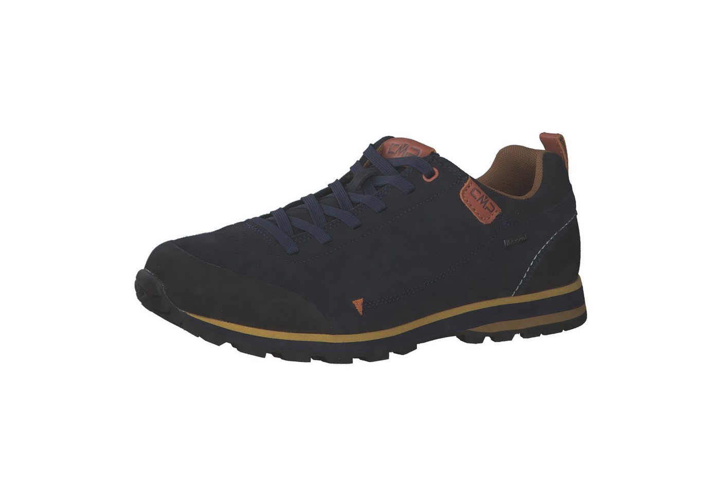 CMP CMP Herren Wanderschuhe Elettra Low 38Q4617 Trekkingschuh CMP CMP Herren Wanderschuhe Elettra Low 38Q4617 Trekkingschuh von CMP