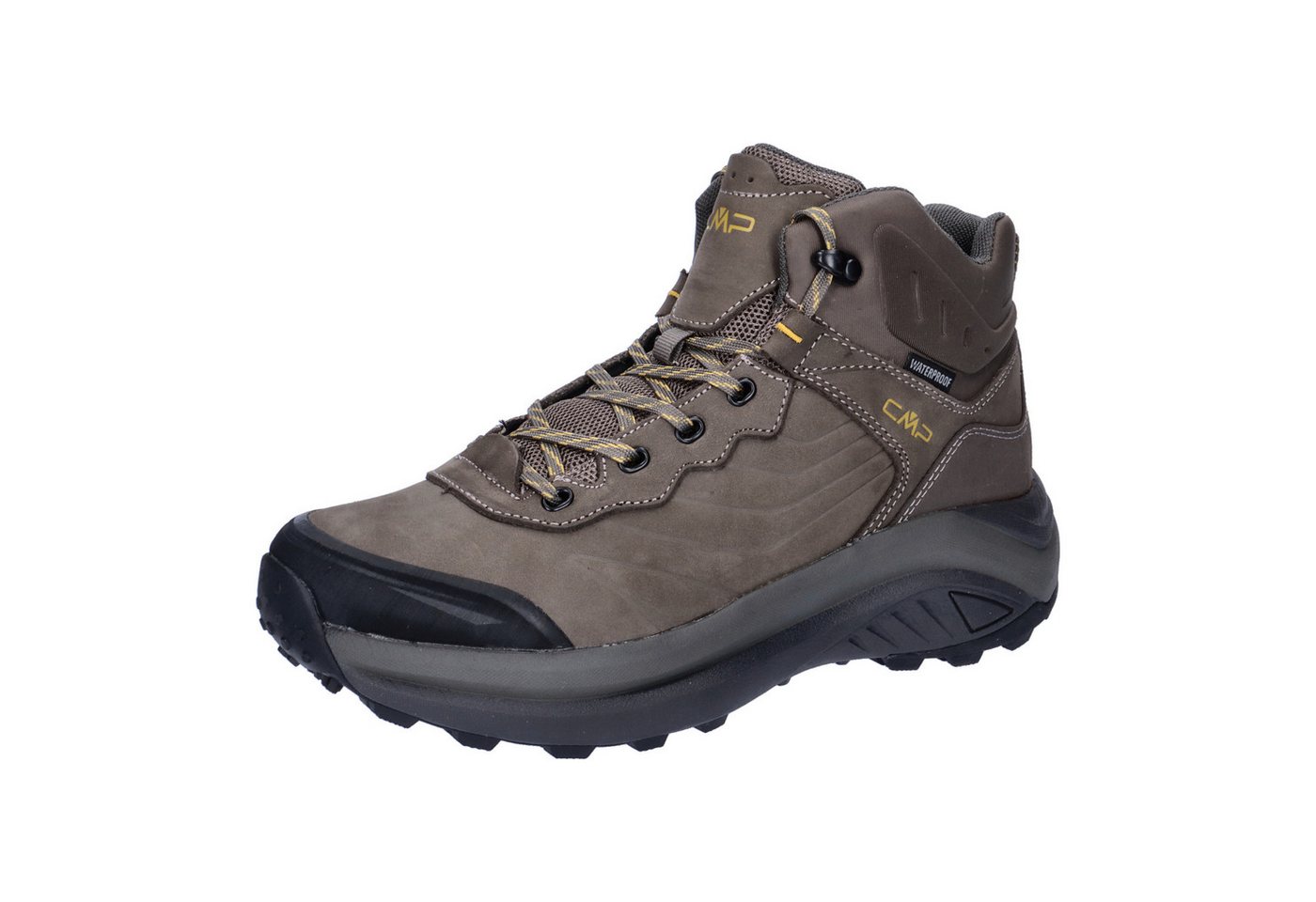 CMP CMP Herren Wanderschuhe JUUKAT HIKING SHOES WP 3Q26067 Wanderstiefel CMP CMP Herren Wanderschuhe JUUKAT HIKING SHOES WP 3Q26067 Wanderstiefel von CMP