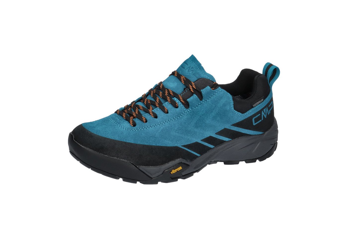 CMP CMP Herren Wanderschuhe Mintaka WP 3Q19587 Trekkingschuh CMP CMP Herren Wanderschuhe Mintaka WP 3Q19587 Trekkingschuh von CMP