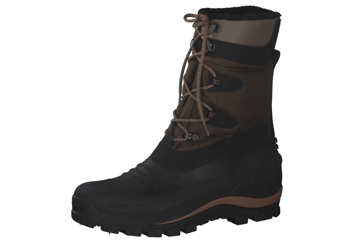 CMP CMP Herren Winterstiefel Nietos Snow Boots 3Q47867 Winterstiefel CMP CMP Herren Winterstiefel Nietos Snow Boots 3Q47867 Winterstiefel von CMP