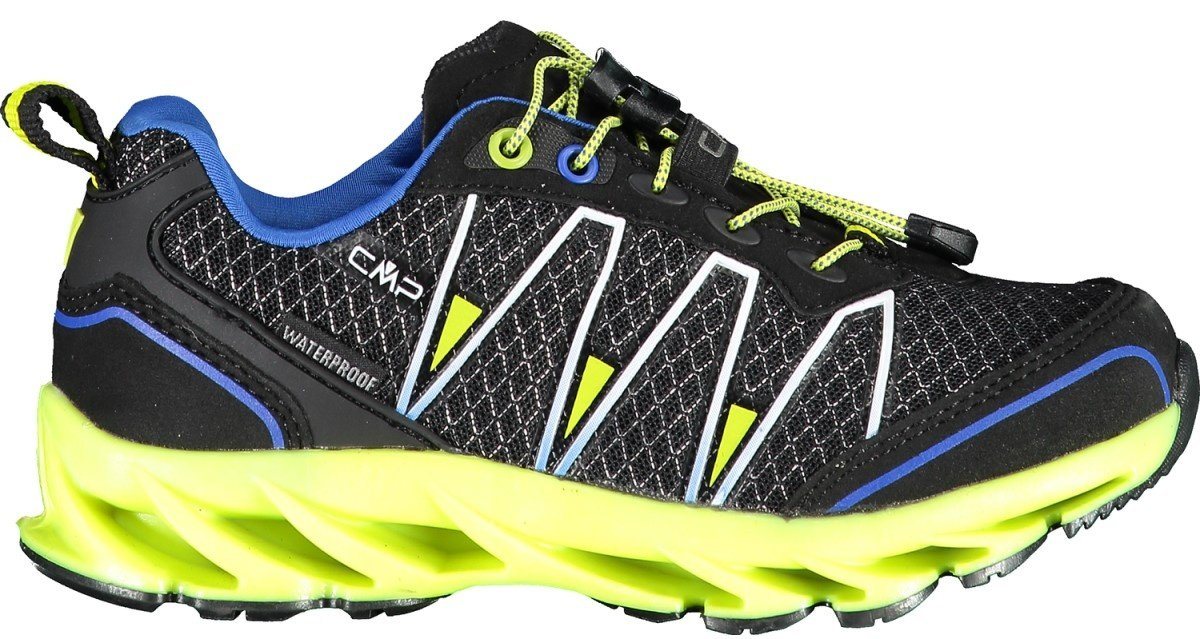 CMP CMP Kids Altak Trail Shoes WP 2.0 Kinder Wanderschuhe 39Q4794J Trekkingschuh CMP CMP Kids Altak Trail Shoes WP 2.0 Kinder Wanderschuhe 39Q4794J Trekkingschuh von CMP