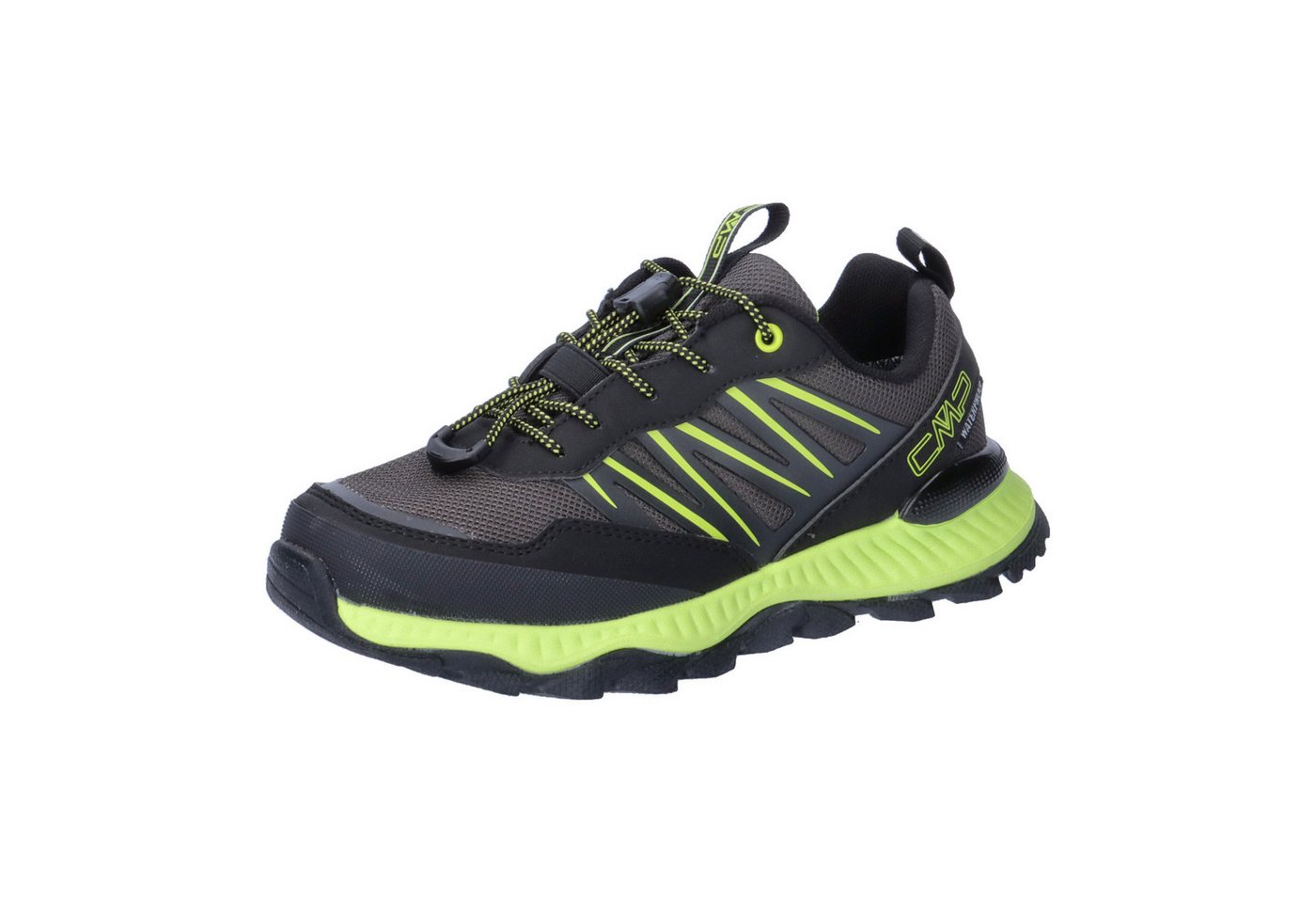 CMP CMP Kinder Laufschuhe Trail-Running Kids Atik Low WP 3Q67894 Trailrunningschuh CMP CMP Kinder Laufschuhe Trail-Running Kids Atik Low WP 3Q67894 Trailrunningschuh von CMP