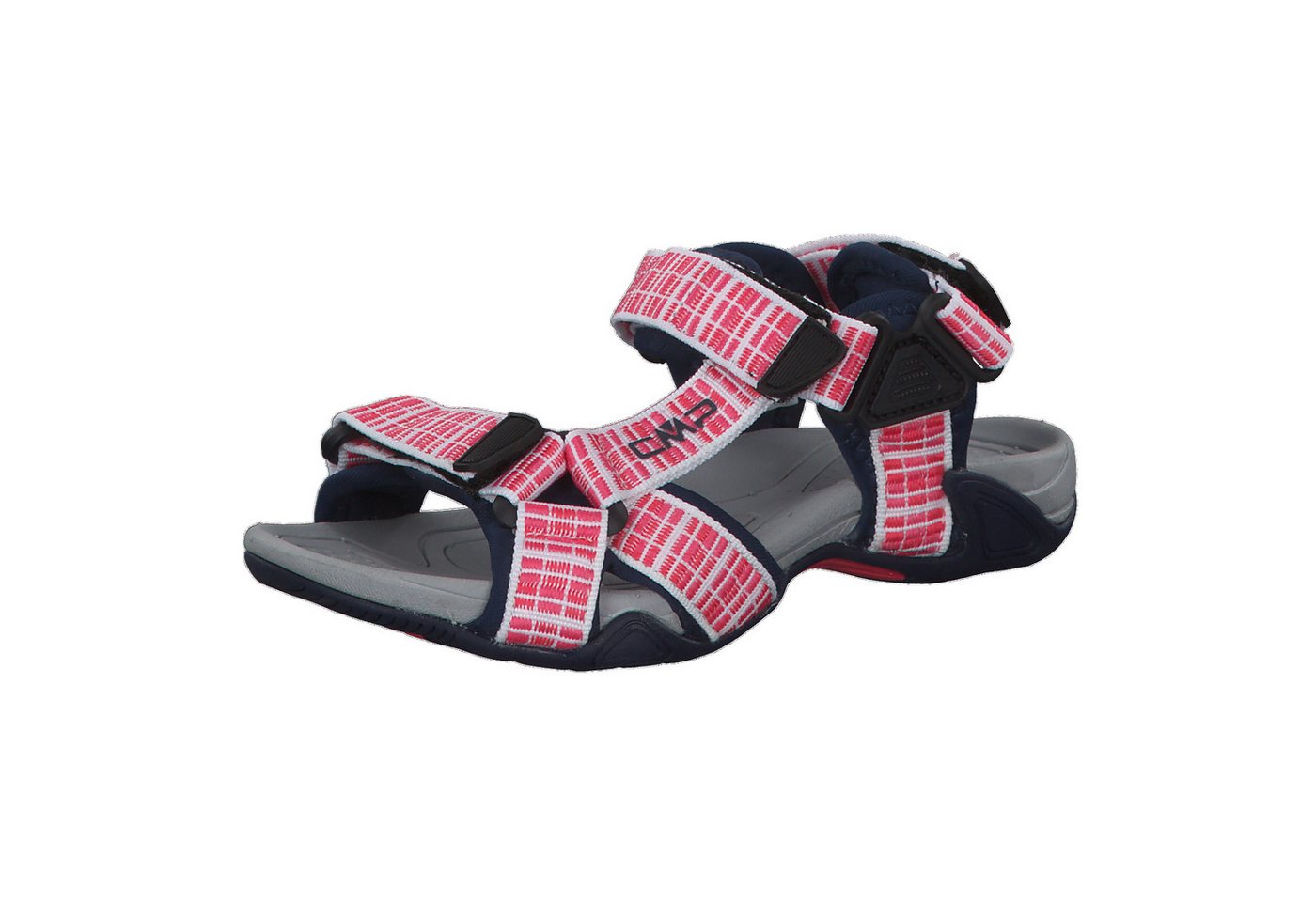 CMP CMP Kinder Sandale Hamal Hiking Sandal 38Q9954 Sandale CMP CMP Kinder Sandale Hamal Hiking Sandal 38Q9954 Sandale von CMP