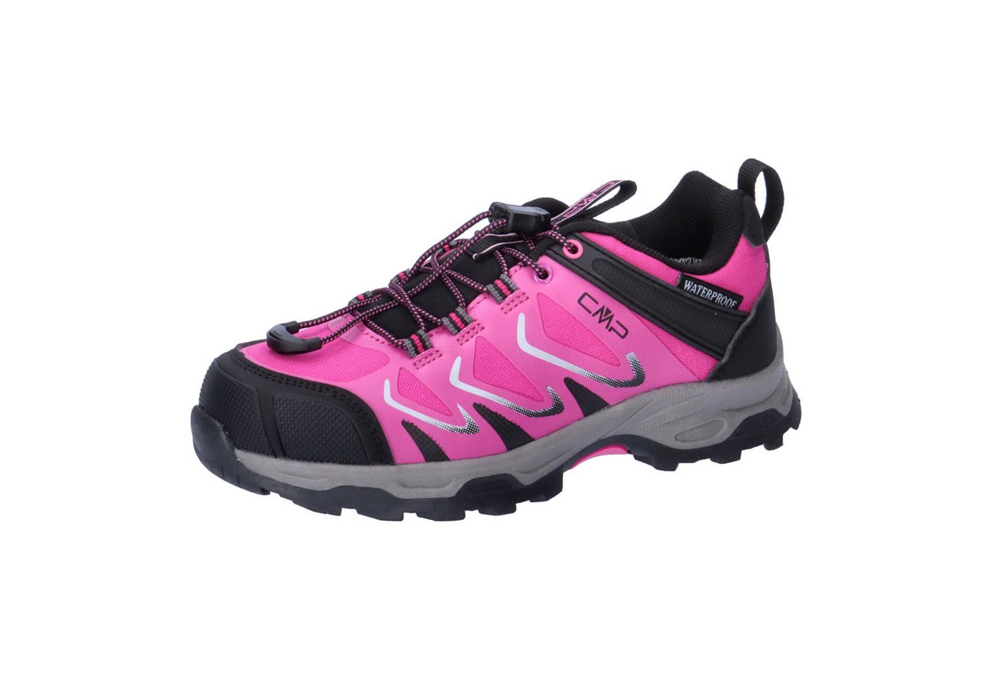 CMP CMP Kinder Schuhe KIDS BYNE LOW WP OUTDOOR SHOES 3Q66884 Trekkingschuh CMP CMP Kinder Schuhe KIDS BYNE LOW WP OUTDOOR SHOES 3Q66884 Trekkingschuh von CMP