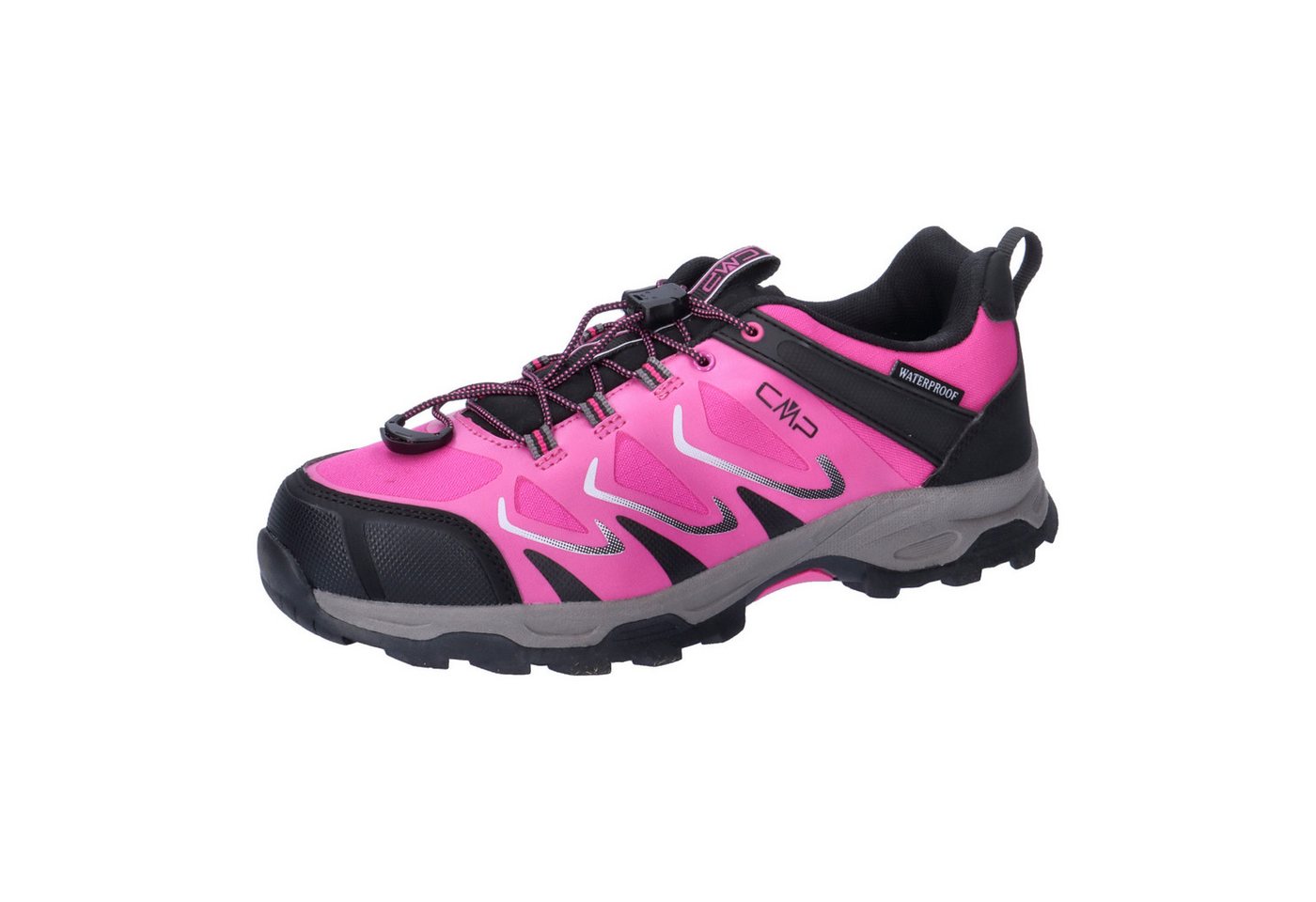 CMP CMP Kinder Schuhe KIDS BYNE LOW WP OUTDOOR SHOES 3Q66884J Trekkingschuh CMP CMP Kinder Schuhe KIDS BYNE LOW WP OUTDOOR SHOES 3Q66884J Trekkingschuh von CMP
