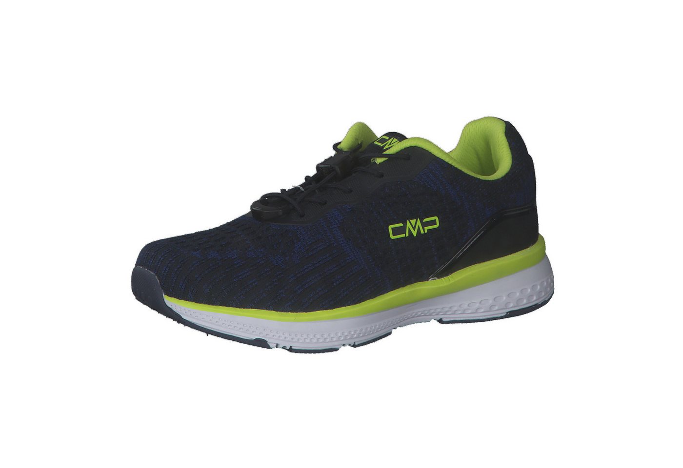 CMP CMP Kinder Sneaker Nhekkar Fitness Shoe 3Q51064 Sneaker CMP CMP Kinder Sneaker Nhekkar Fitness Shoe 3Q51064 Sneaker von CMP